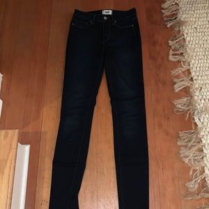 Paige Jeans